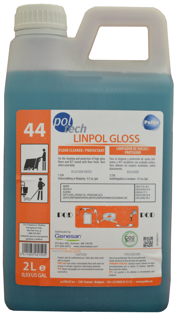 LINPOL GLOSS