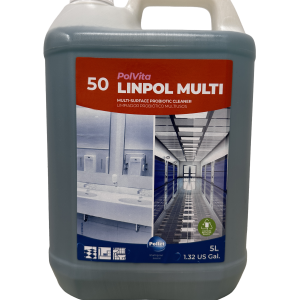 LINPOL MULTI #50